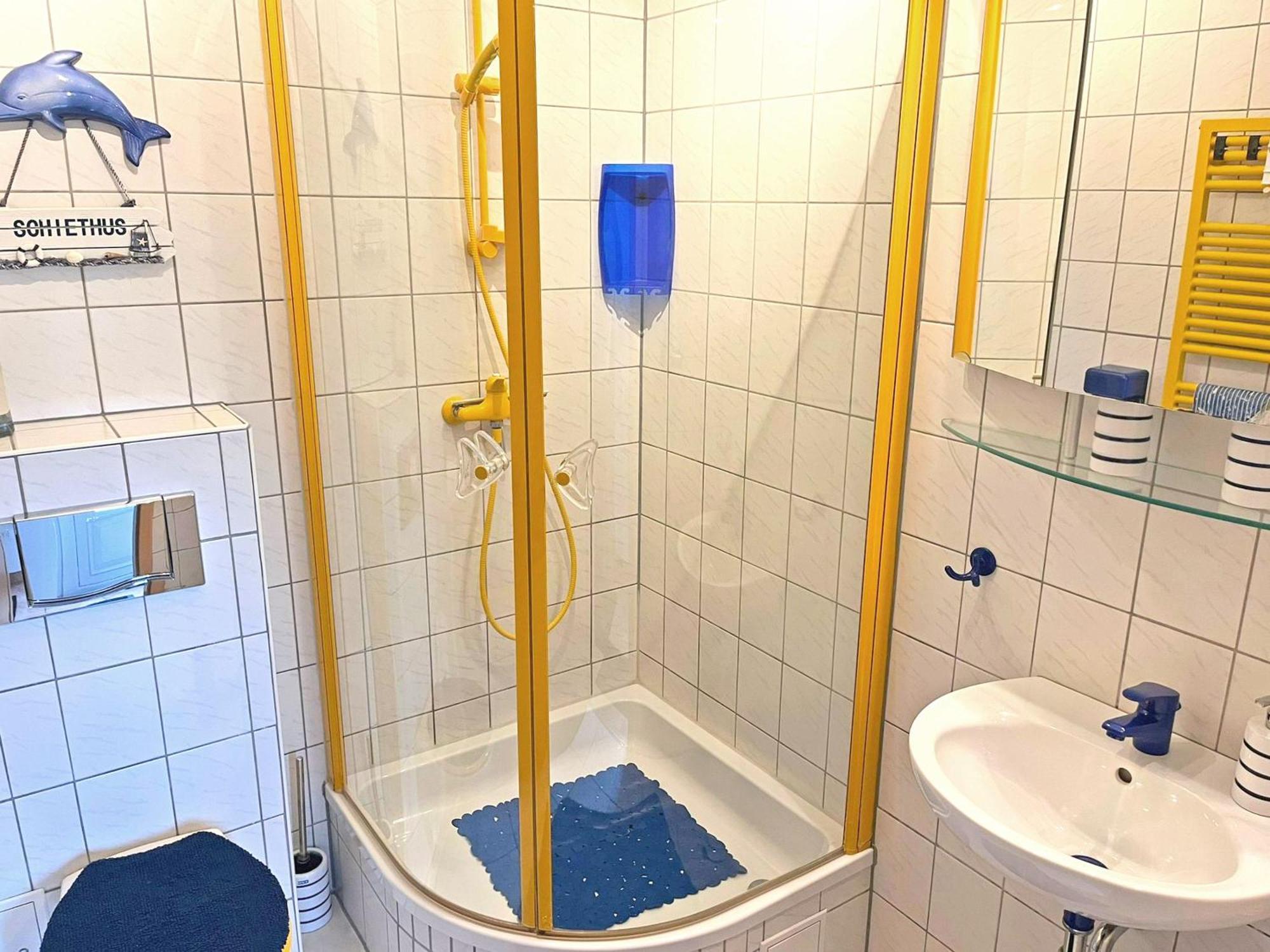 Ferienwohnung Loddin Use 2801 Kölpinsee Extérieur photo